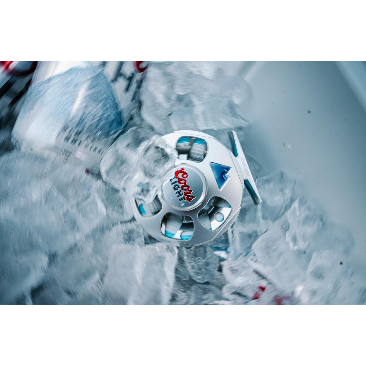 Ross Cimmaron LT - Coors Light Edition