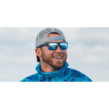Costa RINCONCITO Sunglasses - Matte Black