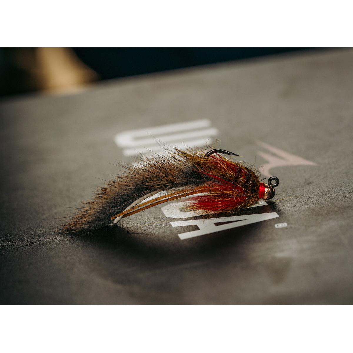Umpqua X-Series XS506H Jig