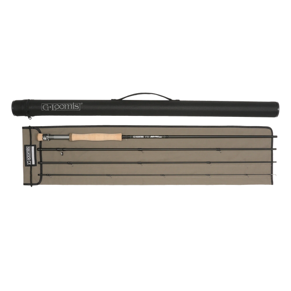 G. Loomis IMX-PRO V2 6WT 10'
