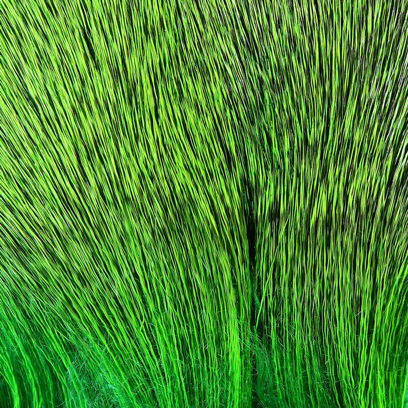 Nature's Spirit Spinning Deer Hair (2x3in)