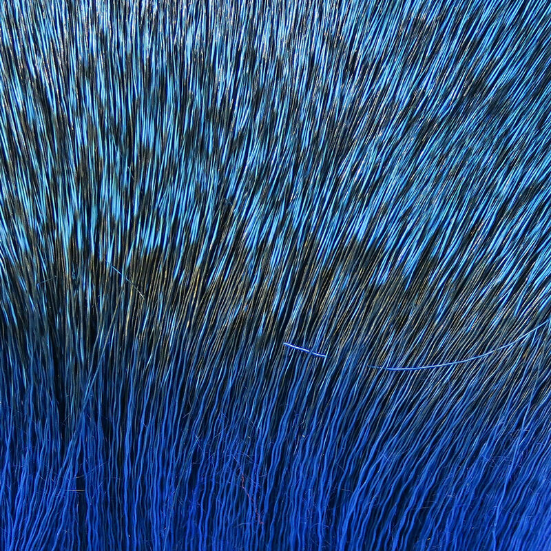 Nature's Spirit Spinning Deer Hair (2x3in)