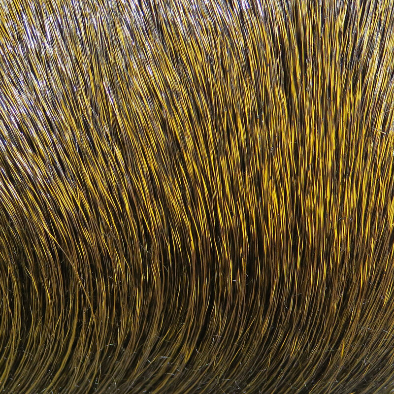 Deer Body Hair