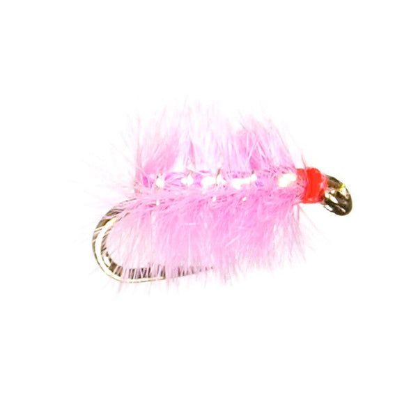 Yellowstone Fly Goods Ray Charles - Pink.