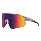 Suncloud Domain - Transparent Gray/Polarized Plasma Mirror