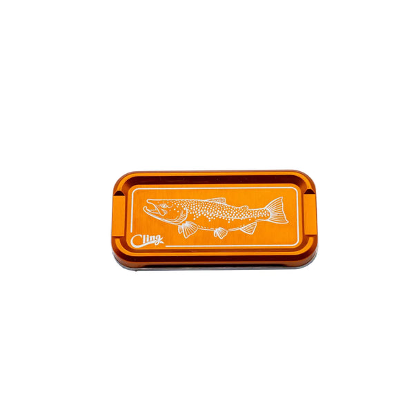 Cling Mag Grab Doublestack