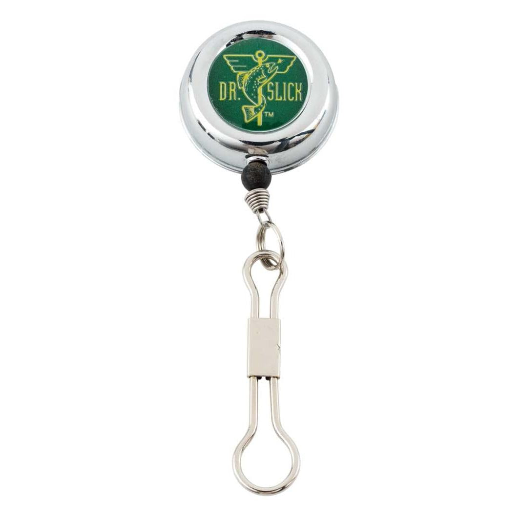 Dr. Slick Clip On Zinger - 8-Ring