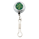 Dr. Slick Clip On Zinger - 8-Ring