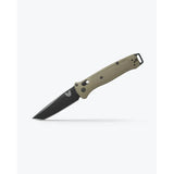 Benchmade Bailout - Ranger Green - Tanto