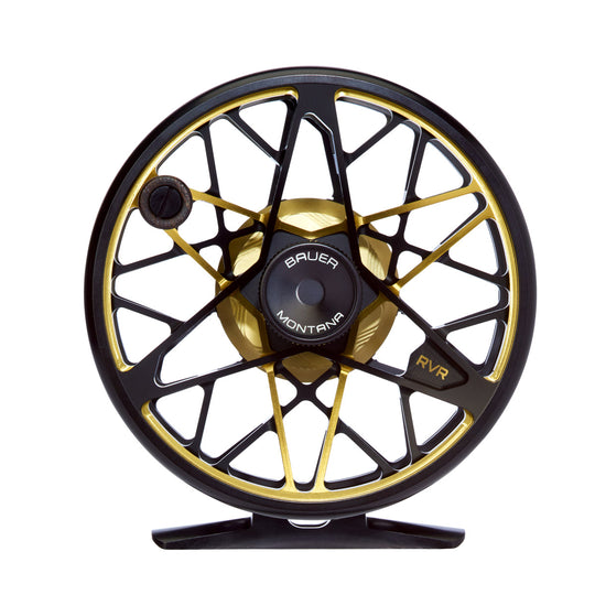Bauer RVR