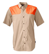 Orvis Short Sleeved Featherweight Shooting Shirt