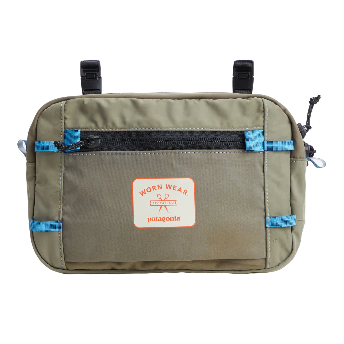 Patagonia ReCrafted Wader Work Station 5L | Yellow Dog Patagonia ReCrafted Wader Work Station 5L | Yellow Dog