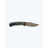 Benchmade Taggedout - Deep Olive Grivory