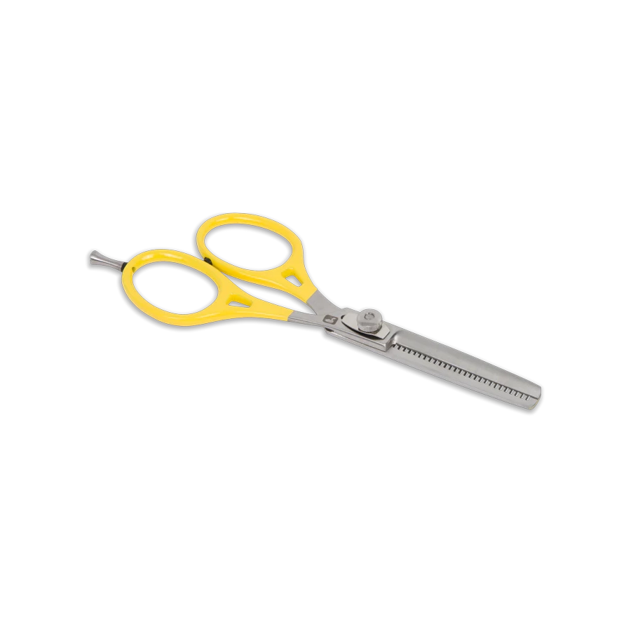 Loon Ergo Prime Tapering Shears - Precision Peg