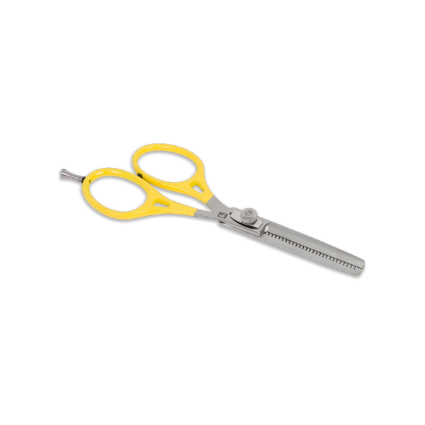 Loon Ergo Prime Tapering Shears - Precision Peg