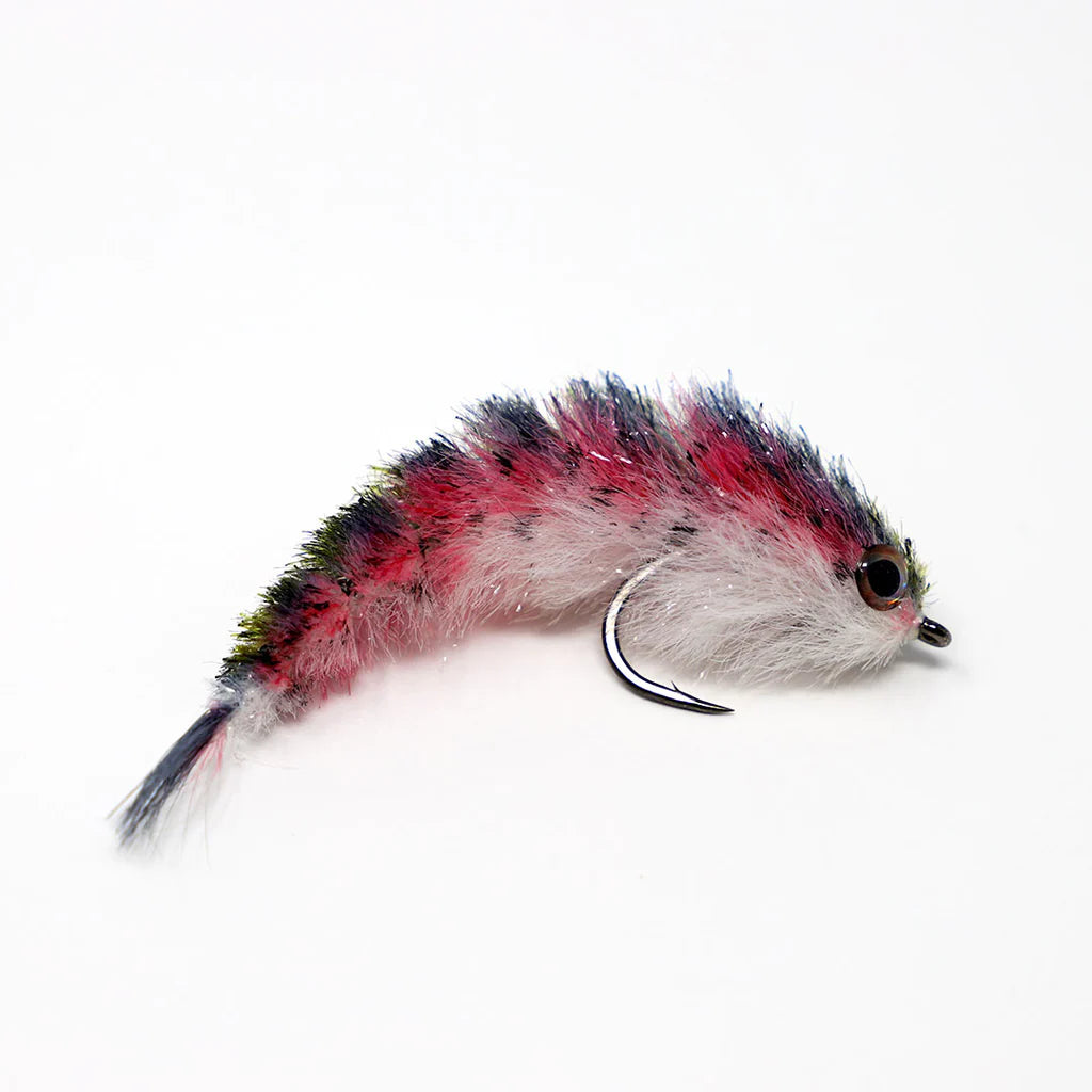 Chocklett's™ Finesse Changer - Rainbow - Size 2/0