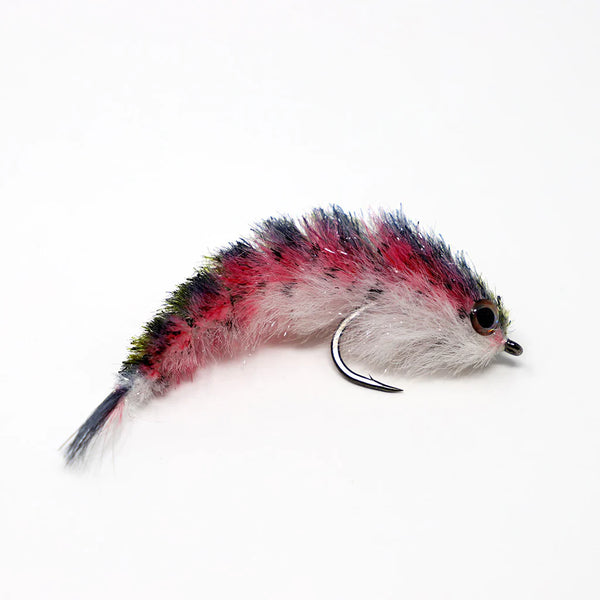 Minnow Changer - Baby Rainbow - Size 2/0