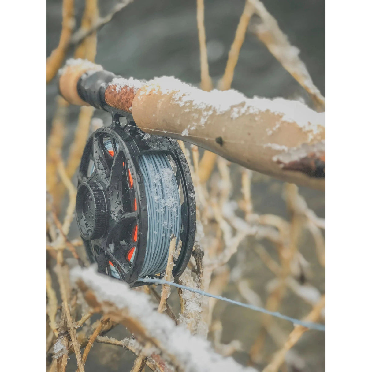 Cortland Trout Series Finesse Trout II