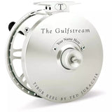 Tibor Gulfstream - Frost Silver