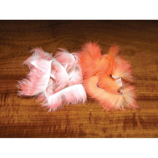 Rabbit Flesh Strips Two Tone