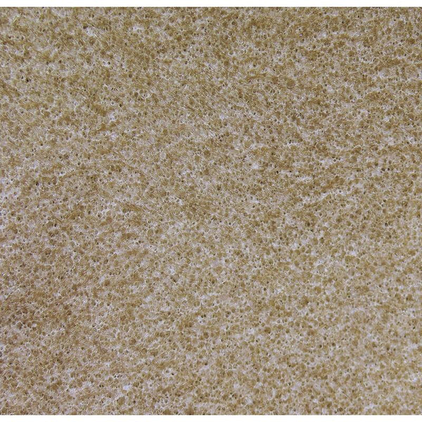 Hareline Furry Foam - Crab Tan
