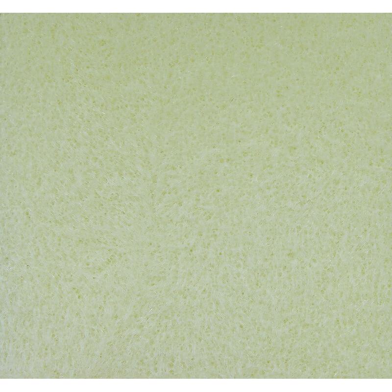 Furry Foam