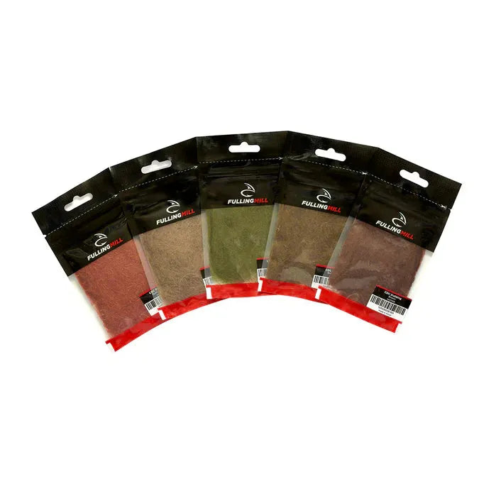 Fulling Mill CDC Dubbing