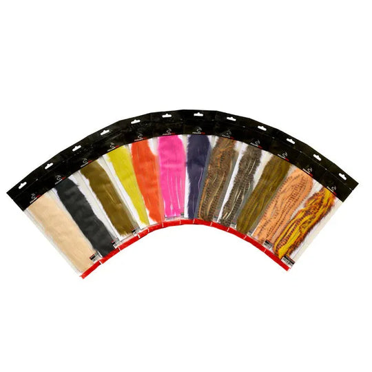 Fulling Mill Rabbit Zonker - Micro