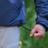 Skwala Skwala Fusion 3/2 Puffy - Dark Shadow.