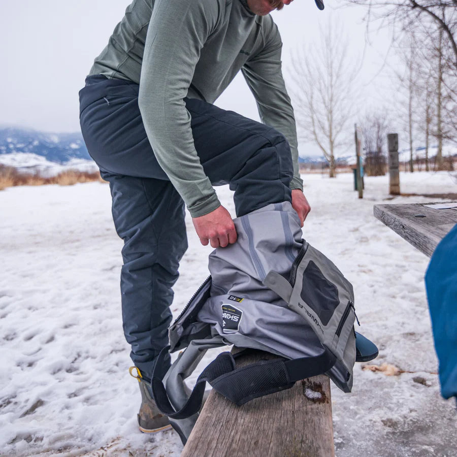 Skwala Fusion 90 Pant | Yellow Dog Flyfishing