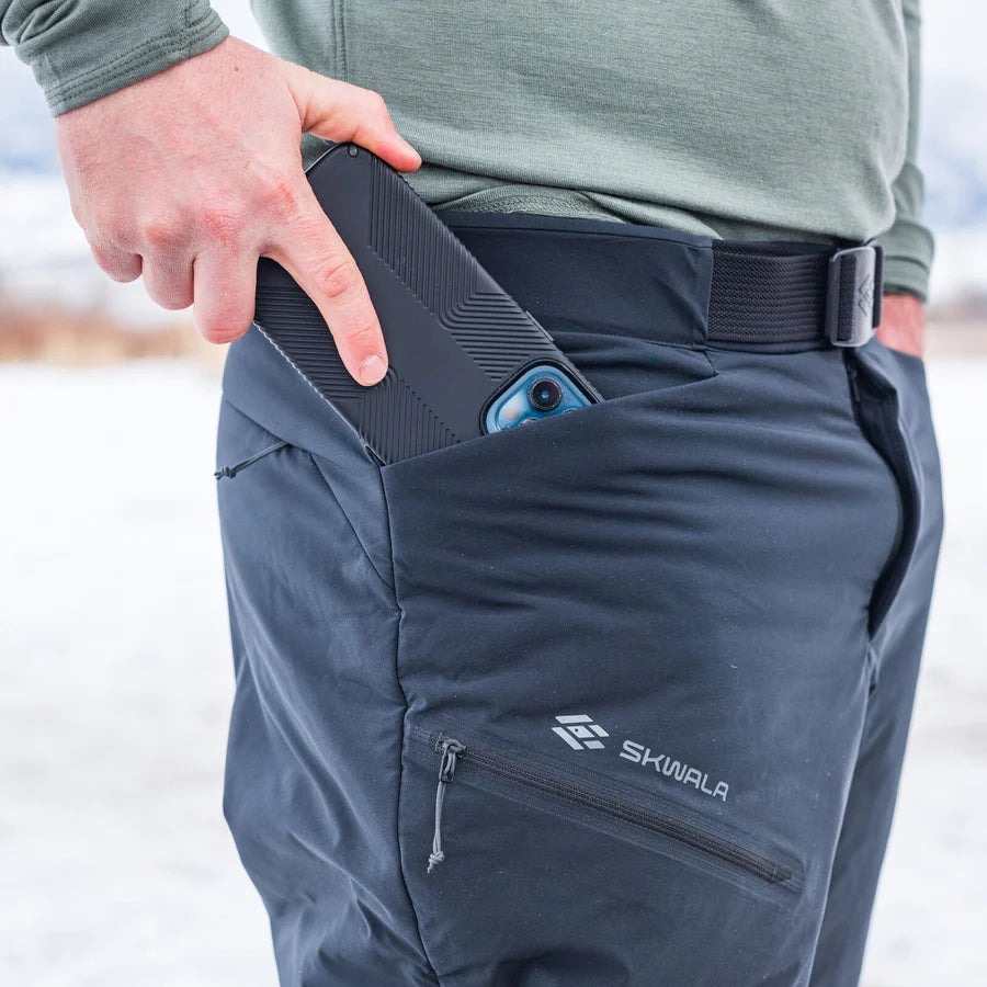 Skwala Fusion 90 Pant | Yellow Dog Flyfishing