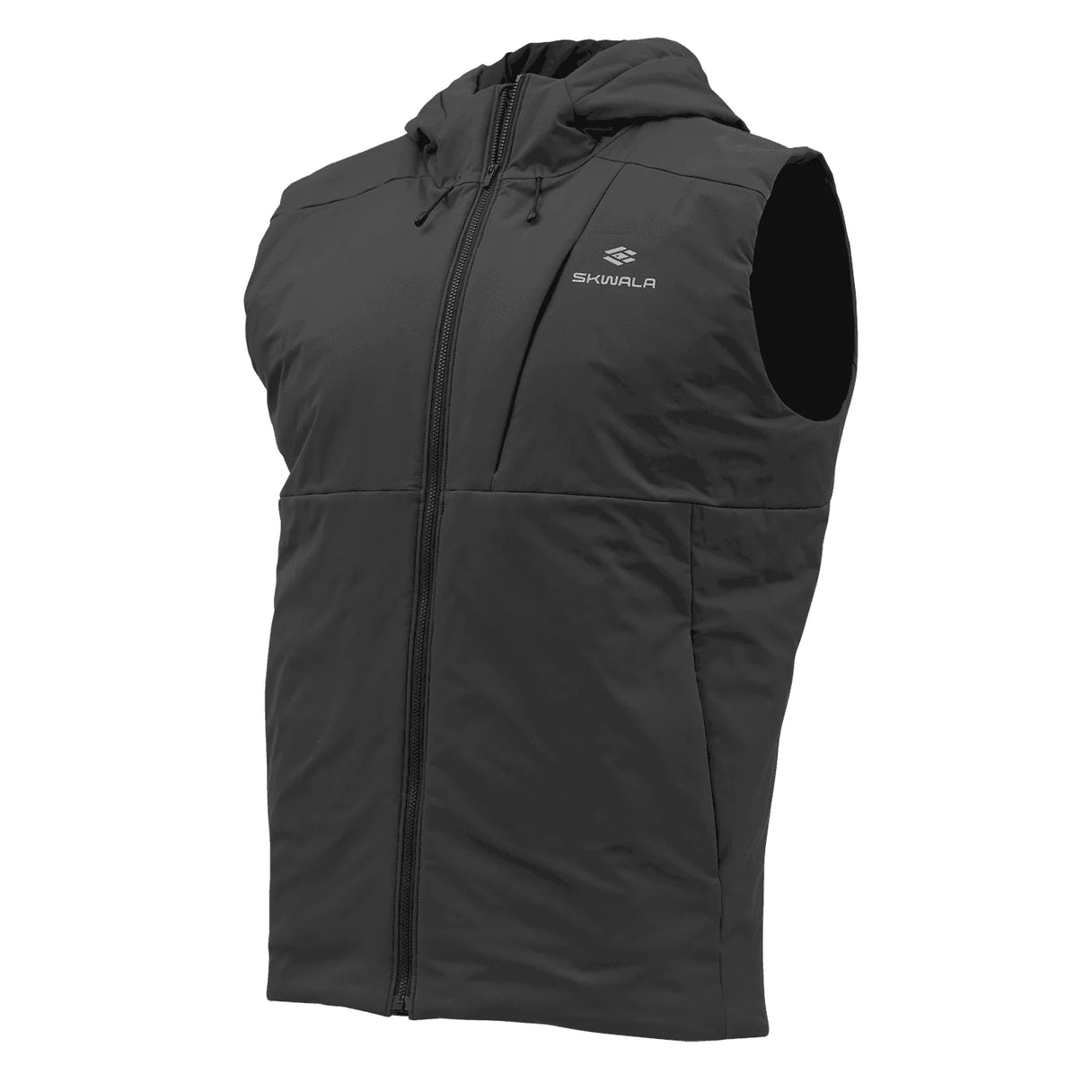 Skwala Fusion 90 Vest - Black