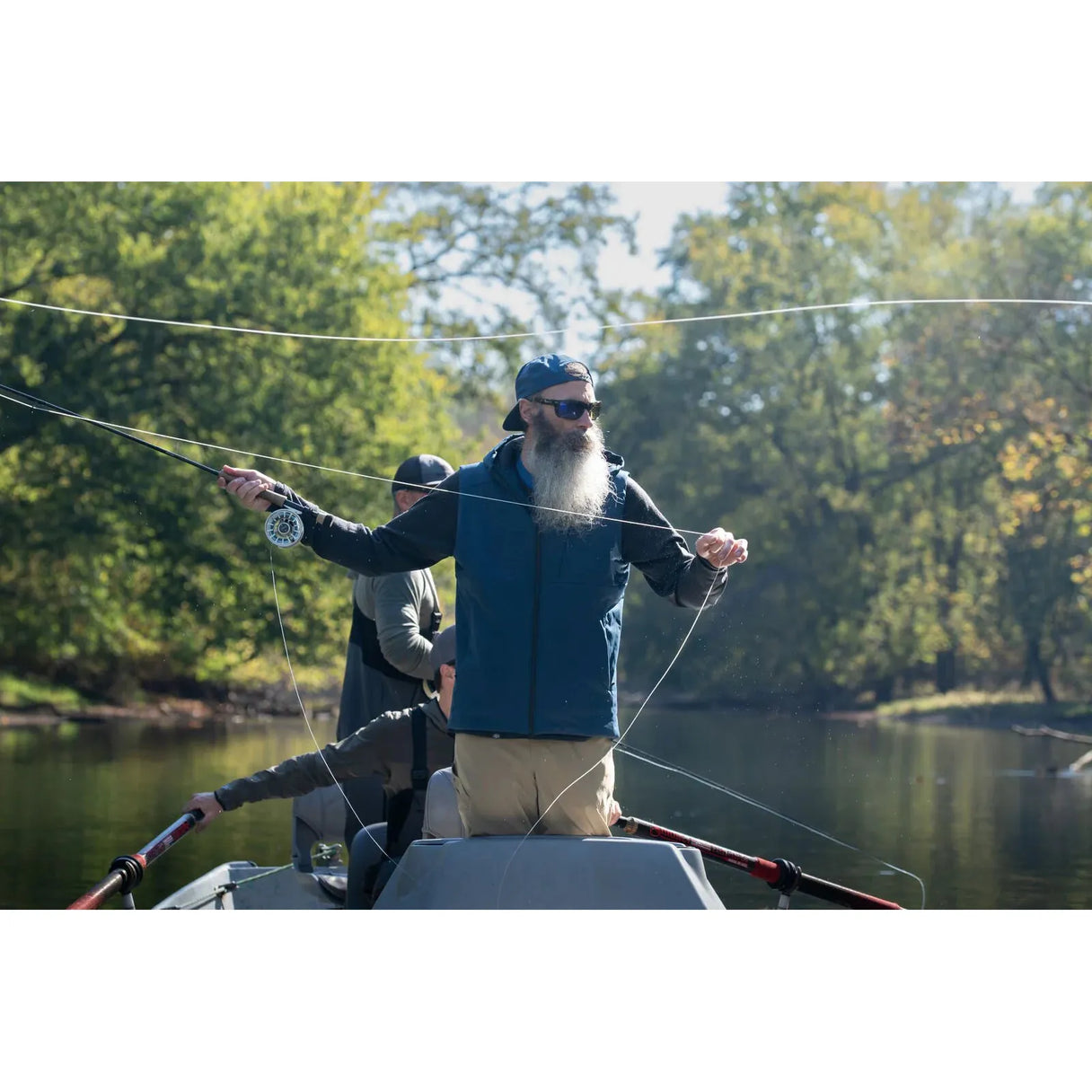 Skwala Fusion 90 Vest - Black