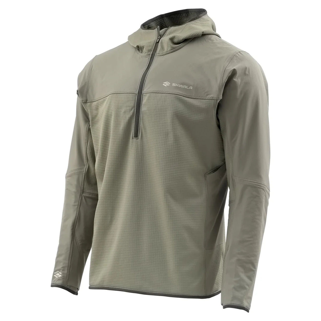 Skwala Skwala Fusion Tactical Hoody - Earth.