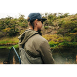 Skwala Skwala Fusion Tactical Hoody - Earth.