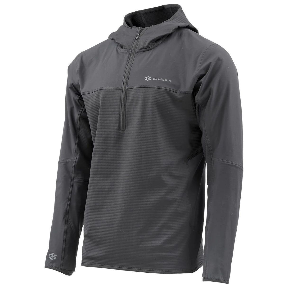 Skwala Skwala Fusion Tactical Hoody - Black.