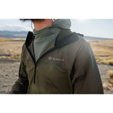 Skwala Skwala Fusion Tactical Hoody - Black.