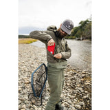 Skwala Skwala Fusion Tactical Hoody - Black.