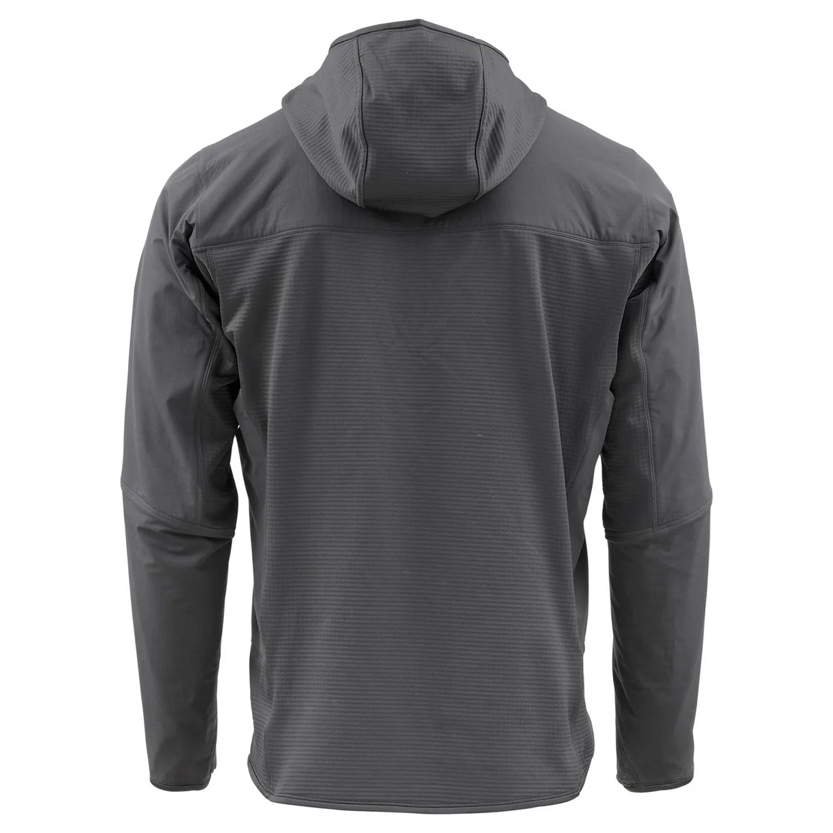 Skwala Skwala Fusion Tactical Hoody - Black.
