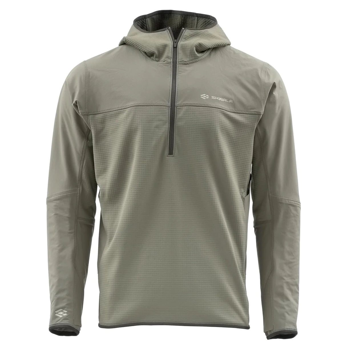 Skwala Skwala Fusion Tactical Hoody - Earth.