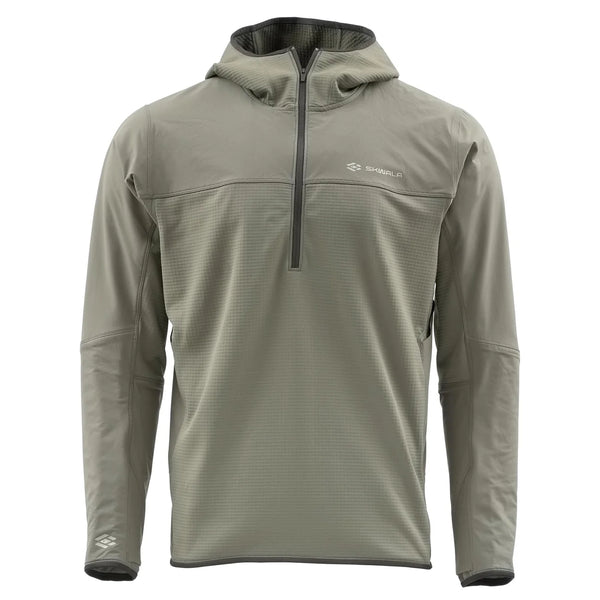 Skwala Skwala Fusion Tactical Hoody - Earth.