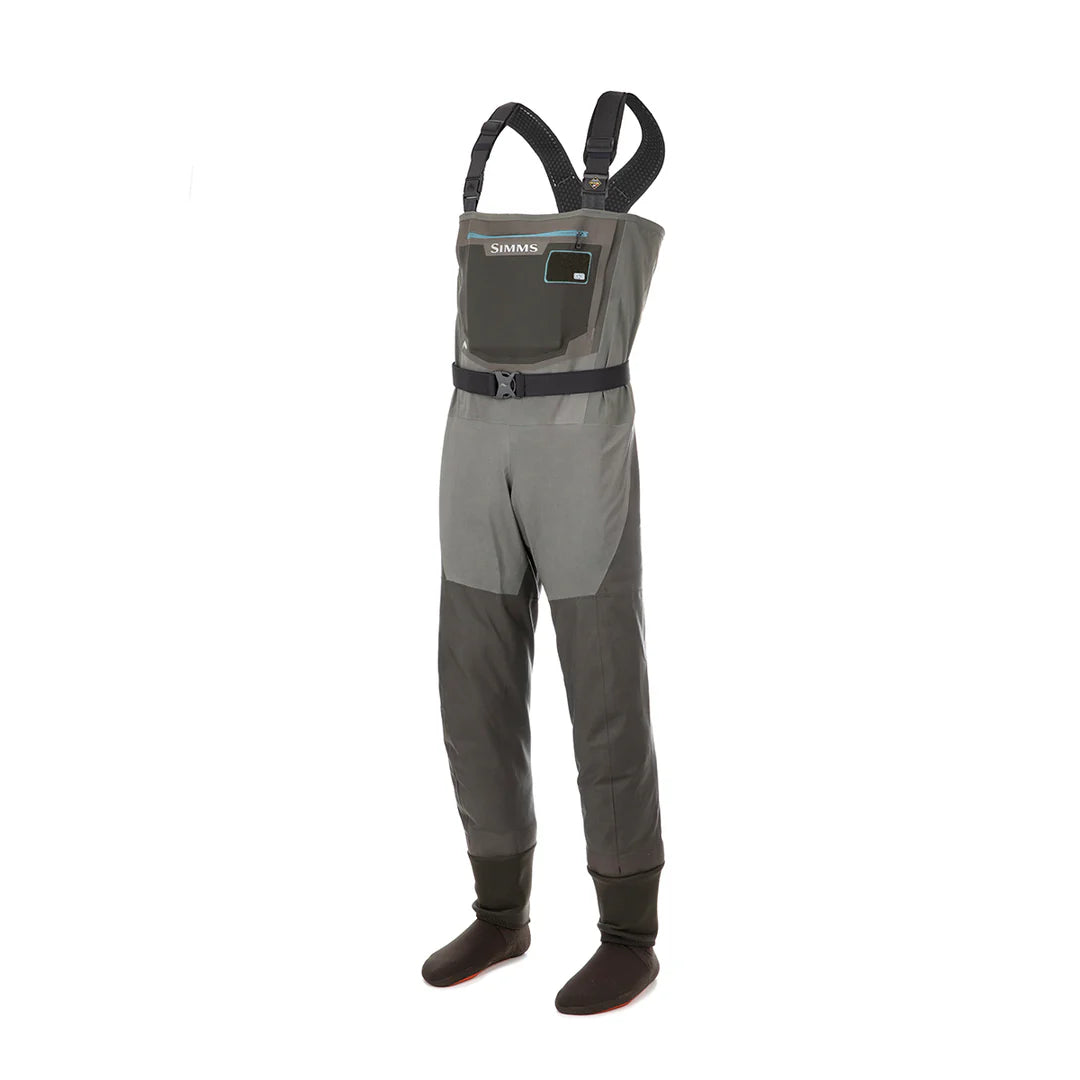 Simms Womens G3 Guide Wader - Stockingfoot