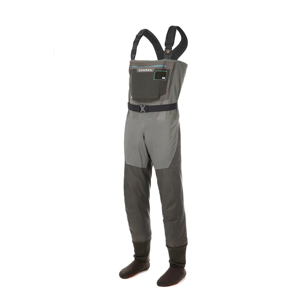 Simms Womens G3 Guide Wader - Stockingfoot