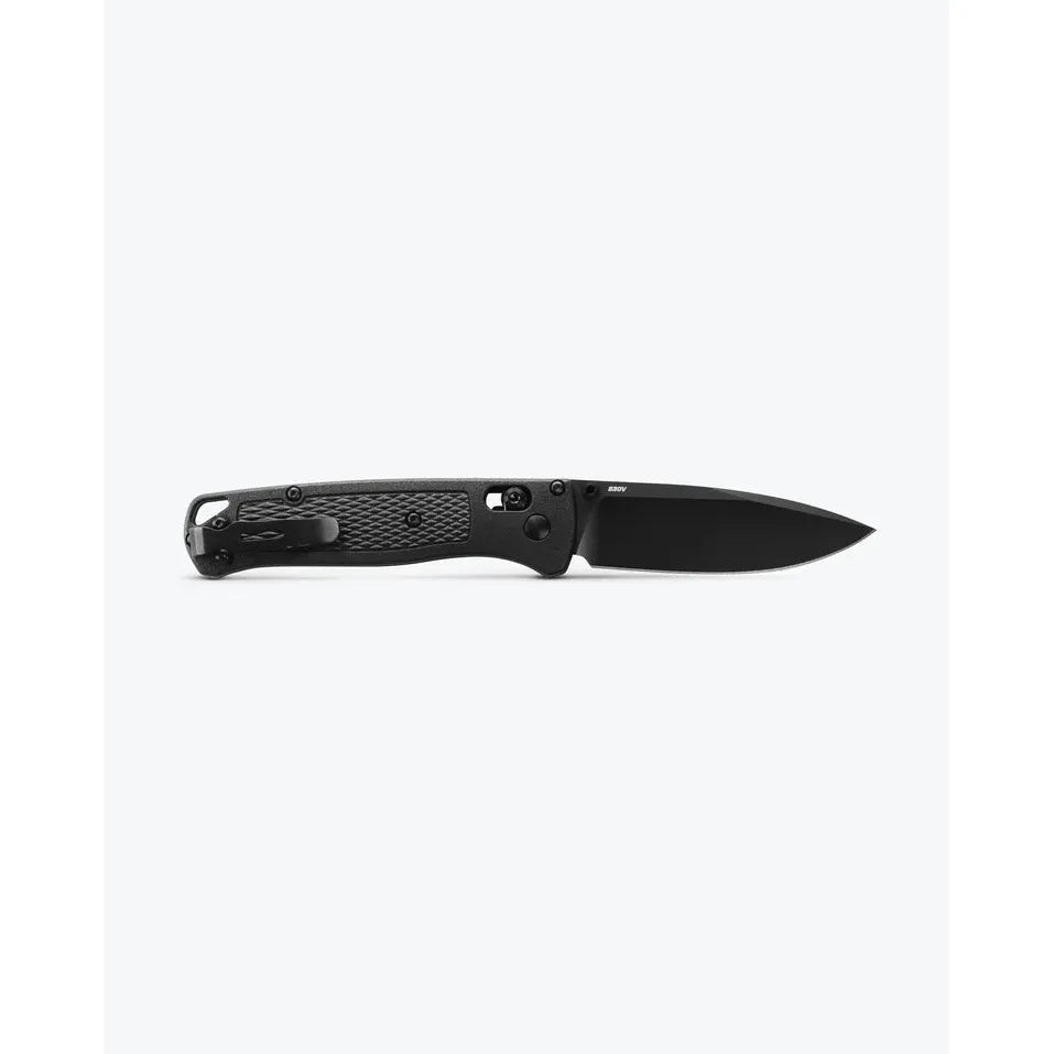 Benchmade Bugout - CF-Elite - Drop-point