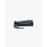 Benchmade Adira - Tempest Gray - Drop-Point
