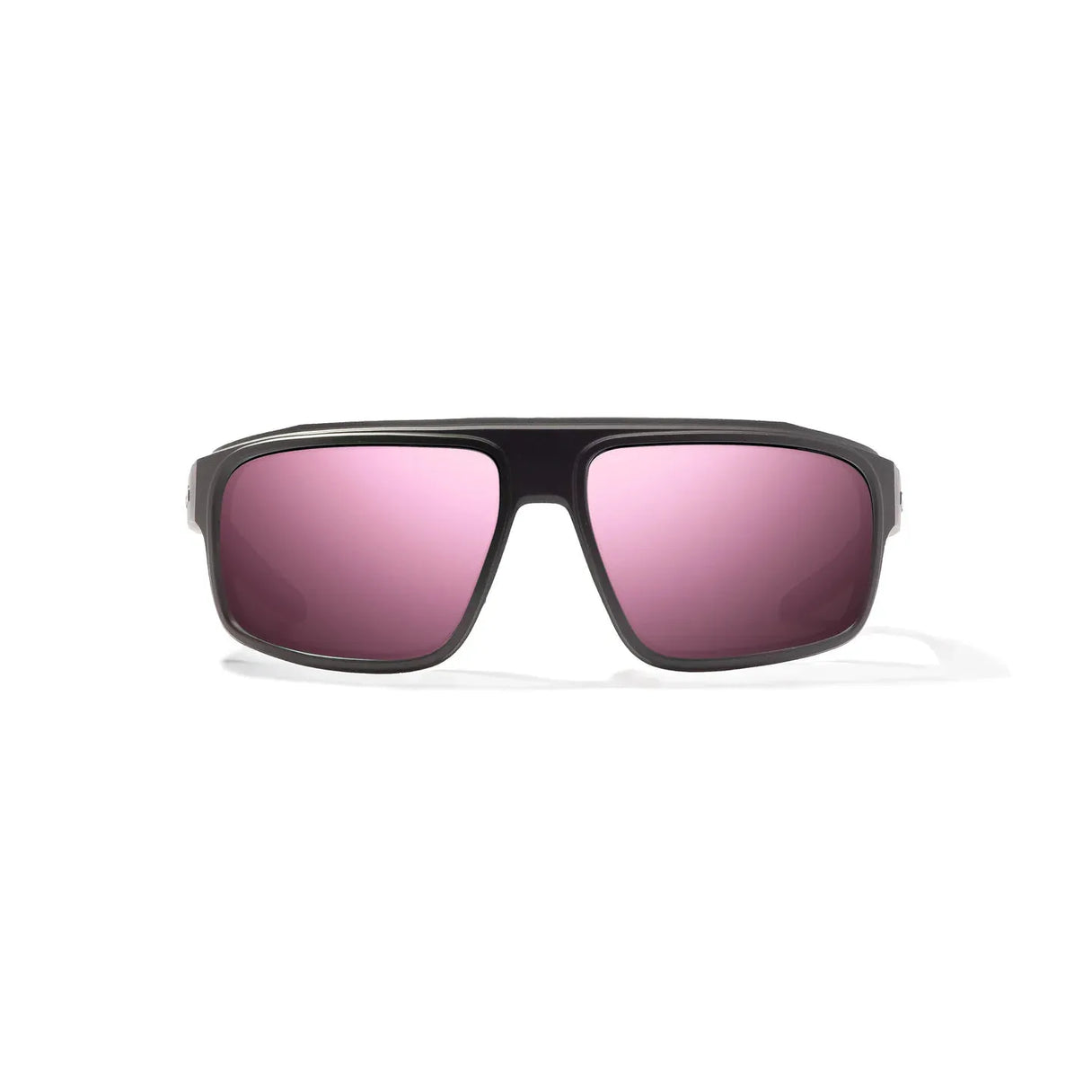 Bajio GREENLAND Black Matte / Rose Mirror Glass