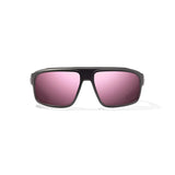 Bajio GREENLAND Black Matte / Rose Mirror Glass