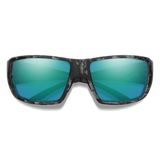 Smith Smith Guide's Choice - Matte Ash Marble/Opal Mirror - ChromaPop.