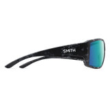 Smith Smith Guide's Choice - Matte Ash Marble/Opal Mirror - ChromaPop.