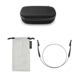 Smith Smith Guide's Choice - Matte Tortoise/Brown Green Mirror - ChromaPop.